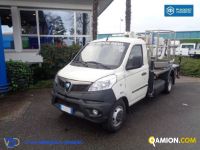 Piaggio PORTER NP6 1.5 PLM-RG Long Range CNG PIATTAFORMA AEREA Altro | VIVA BRESCIA DIESEL SPA