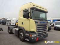 Scania G450 TRATTORE STRADALE G450 TRATTORE STRADALE | Motrice semirimorchio Altro | VIVA BRESCIA DIESEL SPA
