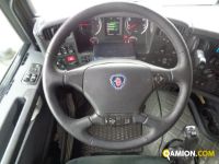 Scania G450 TRATTORE STRADALE G450 TRATTORE STRADALE | Motrice semirimorchio Altro | VIVA BRESCIA DIESEL SPA