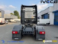 Iveco S-WAY AS440S57 S-WAY AS440S57 | Motrice semirimorchio Altro | VIVA BRESCIA DIESEL SPA