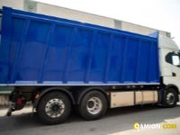 Iveco S WAY 260S53 S WAY 260S53 | Autocarro oltre 7.5t Cassone Ribaltabile | VIVA BRESCIA DIESEL SPA