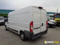 Fiat DUCATO 35 2.3 MJT FURGONE Lh2 Altro | VIVA BRESCIA DIESEL SPA