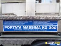 Piaggio PORTER NP6 1.5 PLM-RG Long Range CNG PIATTAFORMA AEREA Altro | VIVA BRESCIA DIESEL SPA