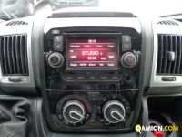 Fiat DUCATO 35 2.3 MJT FURGONE Lh2 Altro | VIVA BRESCIA DIESEL SPA