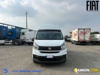 Fiat TALENTO 1.6 TwinTurbo MJT 125CV PL-TA Furgone 12q Altro | VIVA BRESCIA DIESEL SPA