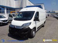 Citroen JUMPER 35 BlueHDi 140 furgone Mh2 Altro | VIVA BRESCIA DIESEL SPA