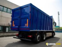 Iveco S WAY 260S53 S WAY 260S53 | Autocarro oltre 7.5t Cassone Ribaltabile | VIVA BRESCIA DIESEL SPA