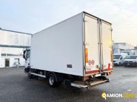 Iveco Medio  EUROCARGO ML75E16 Medio  EUROCARGO ML75E16 | Autocarro fino 7.5t Isotermico con gruppo frigo | VIVA BRESCIA DIESEL SPA