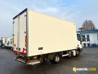 Iveco Medio   EUROCARGO ML75E16 Medio   EUROCARGO ML75E16 | Autocarro fino 7.5t Isotermico con gruppo frigo | VIVA BRESCIA DIESEL SPA