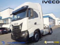 Iveco S-WAY AS440S48 S-WAY AS440S48 | Motrice semirimorchio Altro | VIVA BRESCIA DIESEL SPA