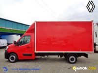 Renault MASTER 35 2.3dCi 145CV BOX Altro | VIVA BRESCIA DIESEL SPA