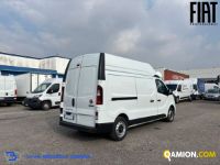 Fiat TALENTO 1.6 TwinTurbo MJT 125CV PL-TA Furgone 12q Altro | VIVA BRESCIA DIESEL SPA