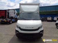Iveco DAILY 35C14 BTor 2.3 BOX e SPONDA Altro | VIVA BRESCIA DIESEL SPA