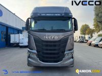 Iveco S-WAY AS440S57 S-WAY AS440S57 | Motrice semirimorchio Altro | VIVA BRESCIA DIESEL SPA