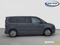 Volkswagen MULTIVAN MULTIVAN | Mason Trucks