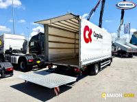 Iveco EUROCARGO eurocargo 120-220 | Mason Trucks