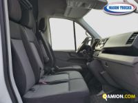 Volkswagen CRAFTER CRAFTER | Mason Trucks