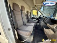 Citroen JUMPER JUMPER | Mason Trucks