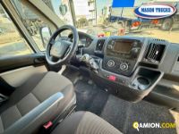 Citroen JUMPER JUMPER | Mason Trucks