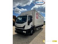 Iveco EUROCARGO eurocargo 120-220 | Mason Trucks