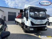 Iveco EUROCARGO eurocargo 120el21 | Mason Trucks