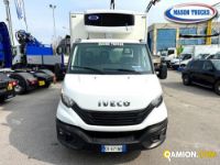 Iveco DAILY 35C18 DAILY 35C18 | Mason Trucks