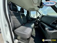Iveco DAILY 35C16H 3.0 | Mason Trucks