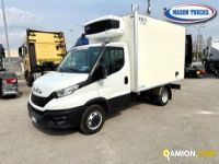 Iveco DAILY 35C18 DAILY 35C18 | Mason Trucks