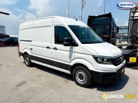 Volkswagen CRAFTER CRAFTER | Mason Trucks
