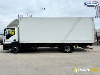 Iveco Eurocargo 160E28 Eurocargo 160E28 | Mason Trucks