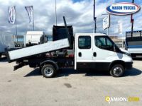 Iveco DAILY 35C14 - 3450 - 6 +1 DAILY 35C14 - 3450 - 6 +1 | Mason Trucks