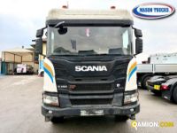 Scania G450 G450 | Mason Trucks