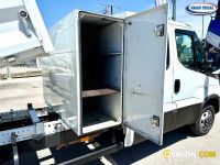 Iveco DAILY 35C16 DAILY 35C16 | Mason Trucks