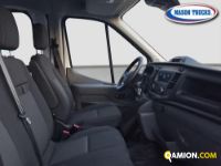 Ford TRANSIT TRANSIT | Mason Trucks