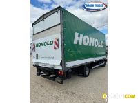 Iveco EUROCARGO eurocargo 80-220 | Mason Trucks