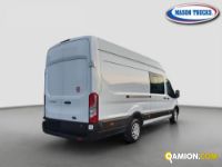 Ford TRANSIT TRANSIT | Mason Trucks