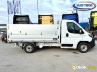 Fiat DUCATO 2.3 MJT | Mason Trucks
