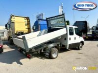 Iveco DAILY 35C14 - 3450 - 6 +1 DAILY 35C14 - 3450 - 6 +1 | Mason Trucks