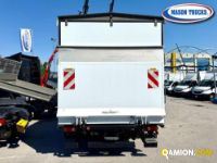 Iveco EUROCARGO eurocargo 80e22 | Mason Trucks