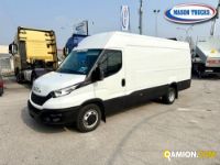 Iveco Daily 35c160 Daily 35c160 | Mason Trucks