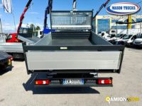 Iveco DAILY 35C14 - 3450 - 6 +1 DAILY 35C14 - 3450 - 6 +1 | Mason Trucks