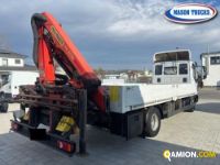 Iveco EUROCARGO eurocargo 120el21 | Mason Trucks