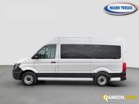 Volkswagen CRAFTER CRAFTER | Mason Trucks