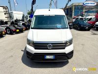 Volkswagen CRAFTER CRAFTER | Mason Trucks