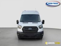 Ford TRANSIT TRANSIT | Mason Trucks