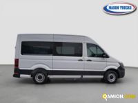 Volkswagen CRAFTER CRAFTER | Mason Trucks