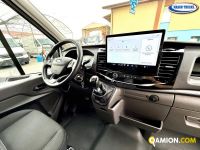 Ford TRANSIT 350 2.0TDCi TRANSIT 350 2.0TDCi | Mason Trucks