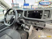 Man TGE tge3.140 | Mason Trucks