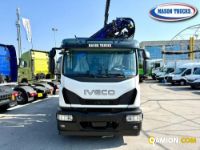 Iveco EUROCARGO eurocargo 180e32 | Mason Trucks