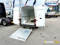 Volkswagen CRAFTER CRAFTER | Mason Trucks